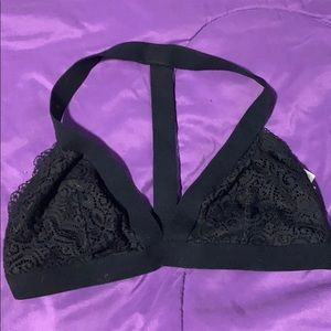 Lace Bralette